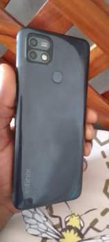 infinix hot 10i