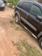 A picture of 2003 rav4