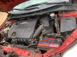 A picture of Toks Standard Neatly Used 2010 Corolla with no issues buy