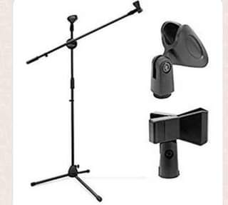 microphone