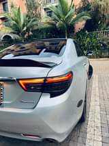 A picture of Quick Sell Mark X 45m cash
