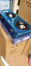 A picture of GAS STOVES
