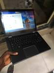 A picture of AMD 6th generation Lenovo Yoga X360 Touch Screen