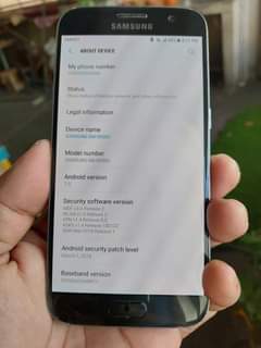 samsung galaxy s7