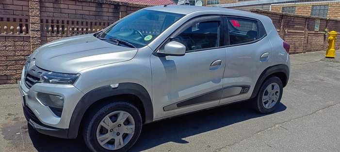 Car P.