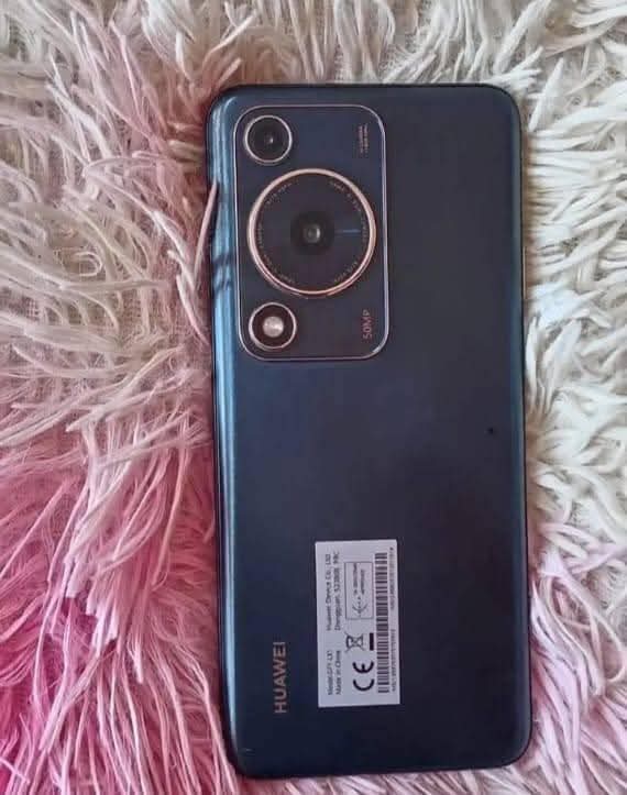 huawei phones