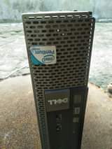 A picture of MACHINE