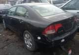 A picture of HONDA CIVIC 2008 Automatic drive with 2005 model Honda civic