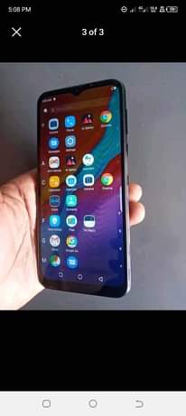 A picture of Infinix inauzwa