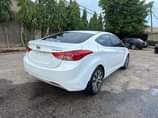 A picture of CLEAN NIGERIAN USED 2013 HYUNDAI ELANTRA PRICE 3 4M LOCATION