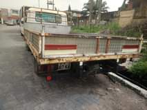 A picture of JT35 TRUCK