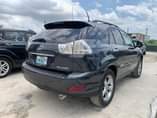 A picture of 2005 LEXUS RX 330