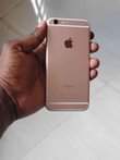 A picture of Iphone 6s