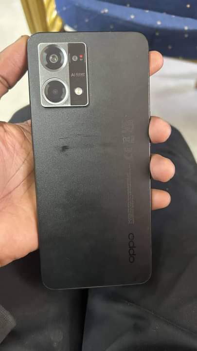 oppo phones