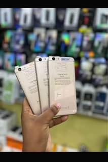 A picture of Mzigo wa oppo a57 gb64 mpya huu hapa kwa bei