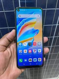 A picture of CAMON 18i