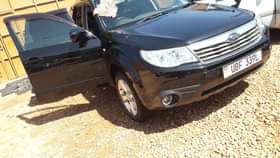 A picture of Subaru Call 0703273550
