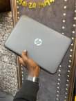 A picture of HP Chromebook PC
