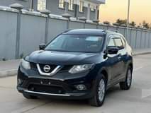 used nissan xtrail