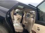A picture of Few Months Used 2011 venza upgraded to 2014 Fullest option