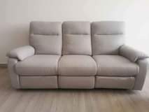 A picture of sofa
