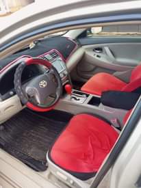 A picture of 2008 Toyota Camry