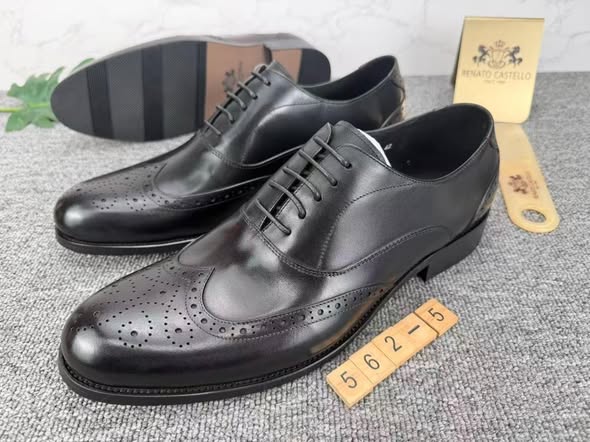 A picture of Office wedding shoes for men