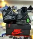A picture of Nike raba
