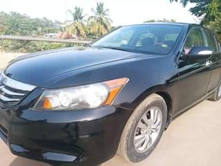 A picture of Distress SALE Sharp 2008 upgraded to 2011 honda