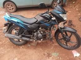 A picture of Quick sale 2 3m Call Whatsapp 0700774125 0773383028