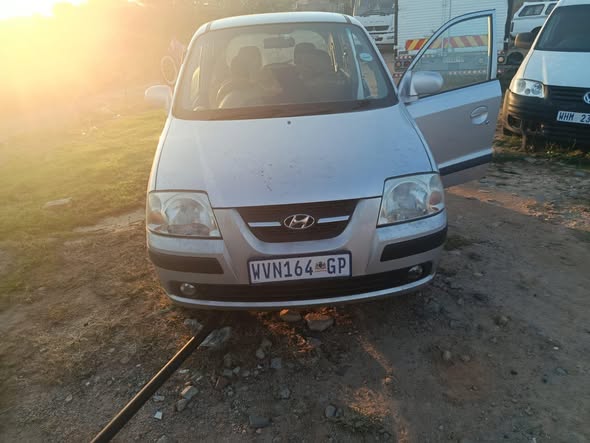 hyundai atos