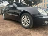 A picture of Mercedez