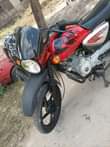 A picture of Boxer 125 cc