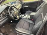 A picture of CLEAN REGISTERED 2014 TOYOTA CAMRY SE 5 3M NET PRICE