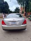 A picture of 2008 NISSAN Teana V6