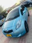 A picture of Vitz New