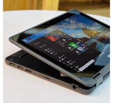 A picture of DELL LATITUDE 3189 X360