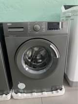 washing machines