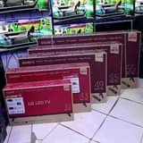 A picture of Buy Flat Screen TVs 24 ...340 000 32 ...450 000