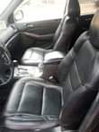 A picture of Acura MDX 2005 Engine Gear Ac needs attention Good condition