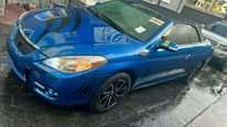 A picture of 2008 Toyota Camry Limited