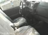 A picture of 2012 Hilux