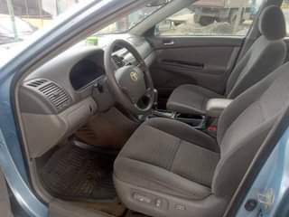 A picture of 2006 Toyota Camry