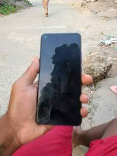 A picture of Infinix x652