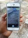 A picture of Iphone 6 plain inakrek tyu