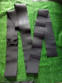 A picture of tummy wrap