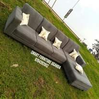 A picture of Sofas