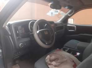 A picture of Honda Ridge line 08 First Body No issue All working
