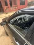 A picture of Kia Optima 2008 Model