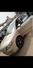 A picture of Camry 2008